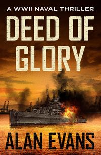 Produktbild: Deed of Glory