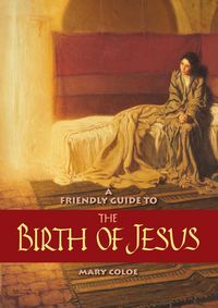 Produktbild: Friendly Guide to the Birth of Jesus