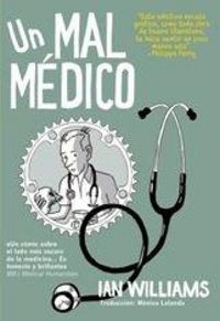 Produktbild: Un mal m&eacute;dico