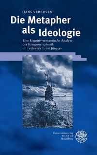 Produktbild: Die Metapher als Ideologie