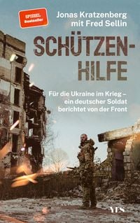 Bild vom Artikel Schützenhilfe vom Autor Jonas Kratzenberg