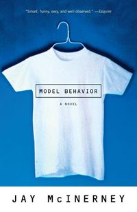 Produktbild: Model Behavior