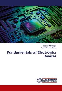 Produktbild: Fundamentals of Electronics Devices