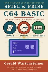 Produktbild: Spiel & Prise C64 Basic