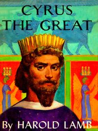 Produktbild: Cyrus the Great
