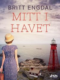 Produktbild: Mitt i havet