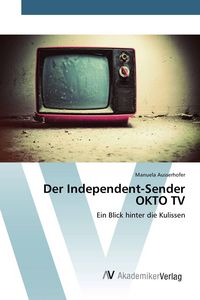 Produktbild: Der Independent-Sender OKTO TV