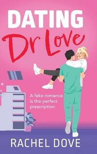Produktbild: Dating Dr Love