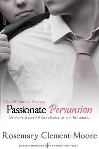 Produktbild: Passionate Persuasion