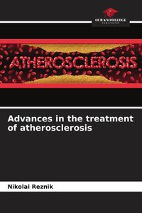 Produktbild: Advances in the treatment of atherosclerosis