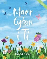 Produktbild: Mae'r Cyfan i Ti