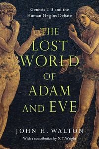 Produktbild: The Lost World of Adam and Eve