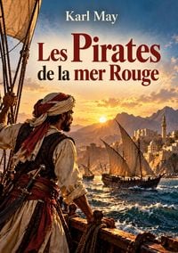 Produktbild: Les Pirates de la mer Rouge