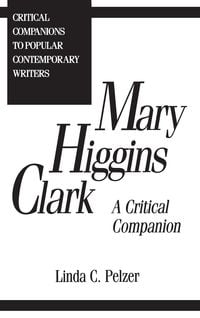Produktbild: Mary Higgins Clark