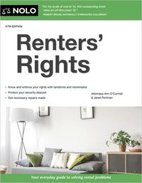 Produktbild: Renters' Rights