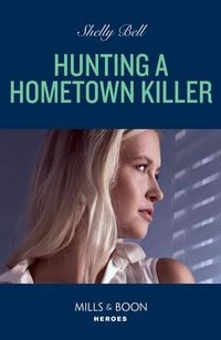 Produktbild: Hunting A Hometown Killer