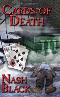 Produktbild: Cards of Death