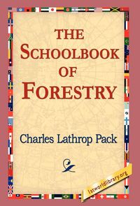 Produktbild: The Schoolbook of Forestry