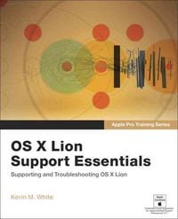 Produktbild: Apple Pro Training Series