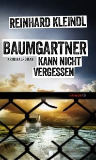 Produktbild: Baumgartner kann nicht vergessen