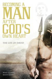 Produktbild: A Man After God's Own Heart