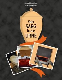 Produktbild: Vom Sarg in die Urne
