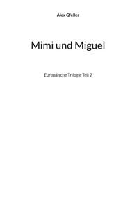 Produktbild: Mimi und Miguel