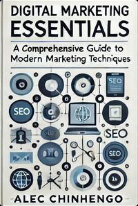 Produktbild: Digital Marketing Essentials