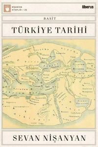 Produktbild: Basit T&uuml;rkiye Tarihilll