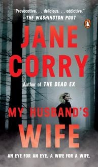 Produktbild: My Husbands Wife