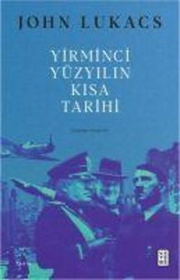 Produktbild: Yirminci Y&uuml;zyilin Kisa Tarihi