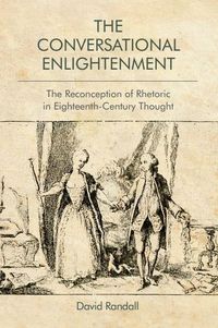 Produktbild: The Conversational Enlightenment