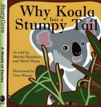 Produktbild: Why Koala Has a Stumpy Tail