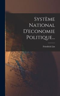 Produktbild: Syst&egrave;me National D'economie Politique...