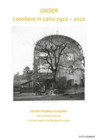 Produktbild: Looshaus in Lainz - 1912 - 2022