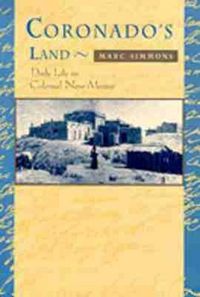 Produktbild: Coronado's Land