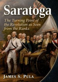 Produktbild: Saratoga