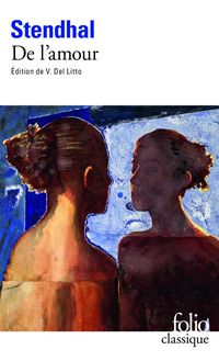 Produktbild: De L Amour Stendhal