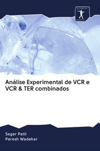 Produktbild: An&aacute;lise Experimental de VCR e VCR & TER combinados