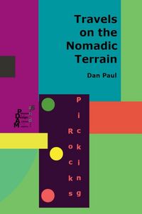 Produktbild: Travels on the Nomadic Terrain
