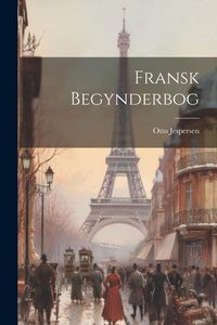 Produktbild: Fransk Begynderbog