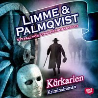 Produktbild: K&ouml;rkarlen