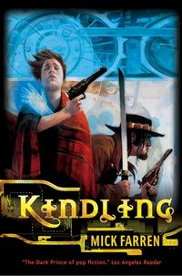 Produktbild: Kindling