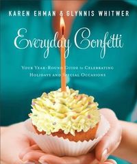 Produktbild: Everyday Confetti