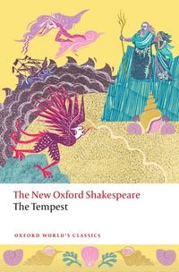 Produktbild: The Tempest