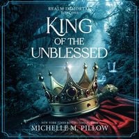 Produktbild: King of the Unblessed