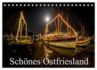 Produktbild: Sch&ouml;nes Ostfriesland (Tischkalender 2027 DIN A5 quer), CALVENDO Monatskalender