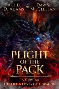 Produktbild: Plight of the Pack