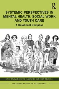 Produktbild: Systemic Perspectives in Mental Health, Social Work and Youth Care