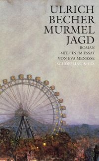 Produktbild: Murmeljagd